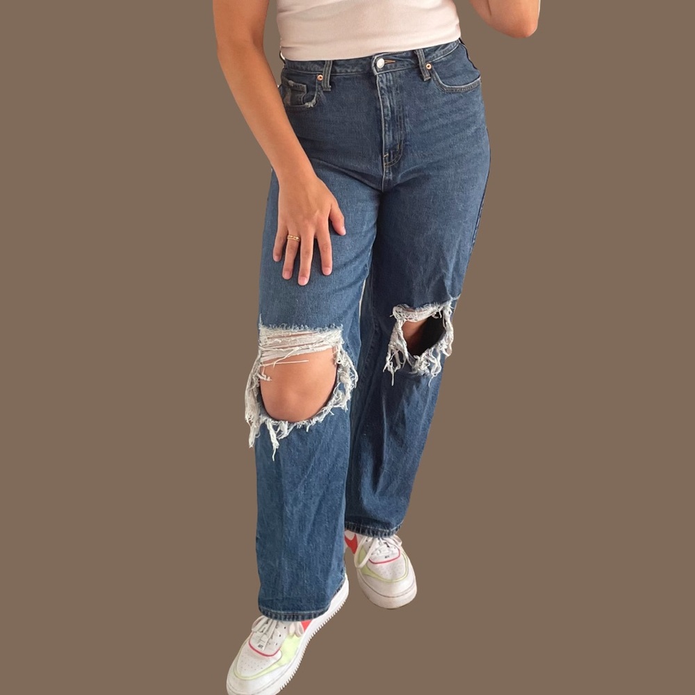 Wild Fable Baggy Jeans